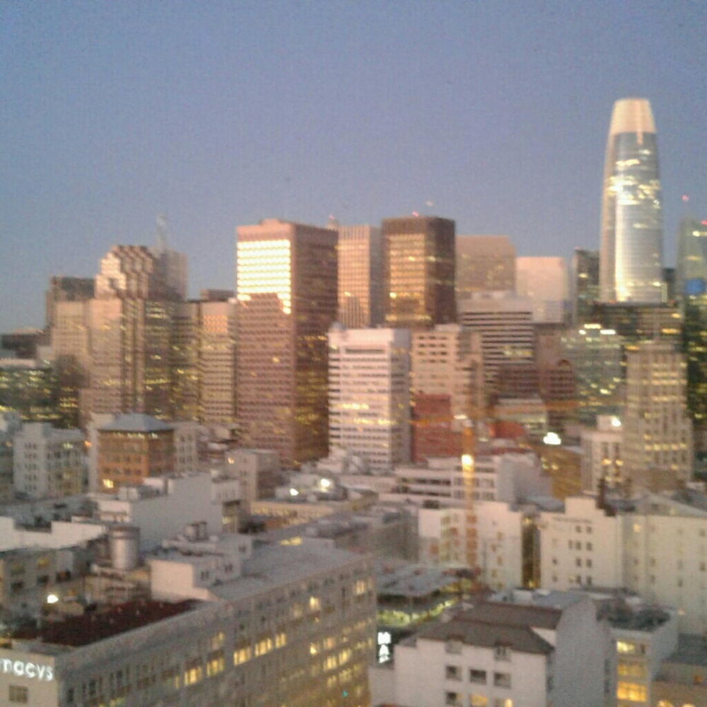 Meet your Posher, Abigail